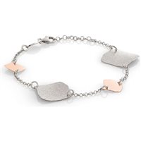 Bracciale Nomination Donna Ninfea in Argento 142840/043